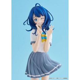 GOOD SMILE COMPANY MAKEINE POP UP PARADE L ANNA YANAMI STATUE FIGURE