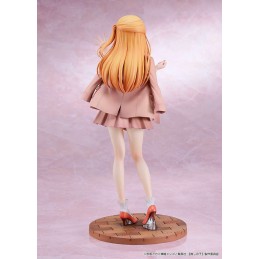 GOOD SMILE COMPANY OSHI NO KO RUBY DATE STYLE FIGURE STATUE