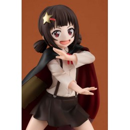 GOOD SMILE COMPANY KONO SUBARASHI KOMEKKO POP UP PARADE L SIZE STATUE FIGURE