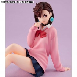 MEGAHOUSE DANDADAN GEM PALM SIZE SERIES MOMO STATUE FIGURE