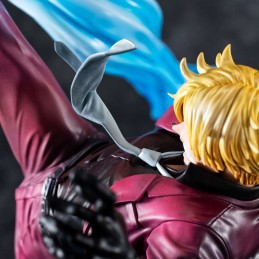 ONE PIECE P.O.P. K-MAXIMUM SANJI STATUA FIGURE MEGAHOUSE