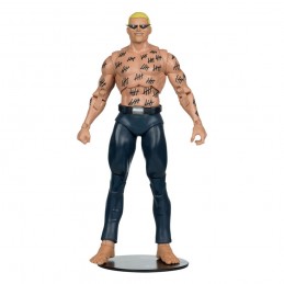 DC MULTIVERSE MISTER ZSASZ GOLD LABEL ACTION FIGURE MC FARLANE