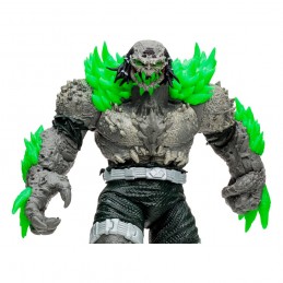 DC MULTIVERSE KRYPTONITE DOOMSDAY MEGAFIG 30CM ACTION FIGURE MC FARLANE