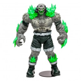 DC MULTIVERSE KRYPTONITE DOOMSDAY MEGAFIG 30CM ACTION FIGURE MC FARLANE