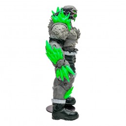 DC MULTIVERSE KRYPTONITE DOOMSDAY MEGAFIG 30CM ACTION FIGURE MC FARLANE