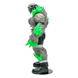 DC MULTIVERSE KRYPTONITE DOOMSDAY MEGAFIG 30CM ACTION FIGURE MC FARLANE