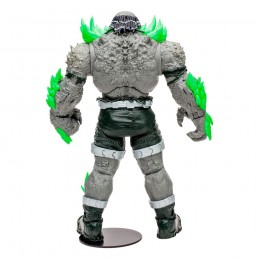 DC MULTIVERSE KRYPTONITE DOOMSDAY MEGAFIG 30CM ACTION FIGURE MC FARLANE