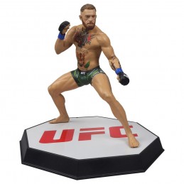 UFC CONOR MCGREGOR POSED STATUA 18CM FIGURE MC FARLANE