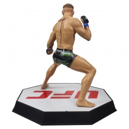 UFC CONOR MCGREGOR POSED STATUA 18CM FIGURE MC FARLANE