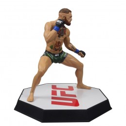 UFC CONOR MCGREGOR POSED STATUA 18CM FIGURE MC FARLANE