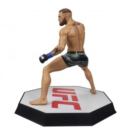 UFC CONOR MCGREGOR POSED STATUA 18CM FIGURE MC FARLANE