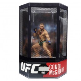 UFC CONOR MCGREGOR POSED STATUA 18CM FIGURE MC FARLANE