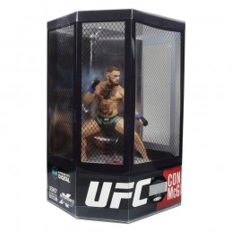 UFC CONOR MCGREGOR POSED STATUA 18CM FIGURE MC FARLANE