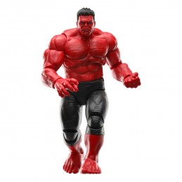 HASBRO CAPTAIN AMERICA BRAVE NEW WORLD MARVEL LEGENDS RED HULK ACTION FIGURE