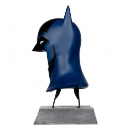 MC FARLANE DC DIRECT BATMAN KNIGHTFALL COWL REPLICA BUST 1/3 FIGURE STATUE