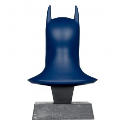 MC FARLANE DC DIRECT BATMAN KNIGHTFALL COWL REPLICA BUST 1/3 FIGURE STATUE