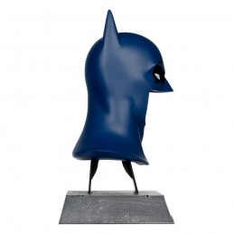 MC FARLANE DC DIRECT BATMAN KNIGHTFALL COWL REPLICA BUST 1/3 FIGURE STATUE