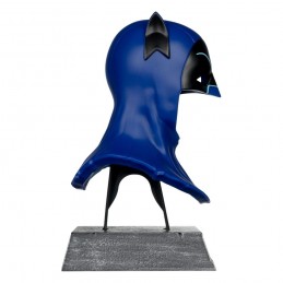 MC FARLANE DC DIRECT BATMAN CLASSIC TV SERIES 1966 COWL REPLICA BUST 1/3 FIGURE STATUE