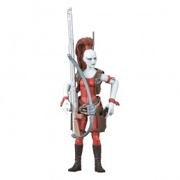 STAR WARS AURRA SING VINTAGE COLLECTION ACTION FIGURE HASBRO