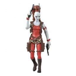 STAR WARS AURRA SING VINTAGE COLLECTION ACTION FIGURE HASBRO