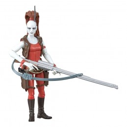 STAR WARS AURRA SING VINTAGE COLLECTION ACTION FIGURE HASBRO