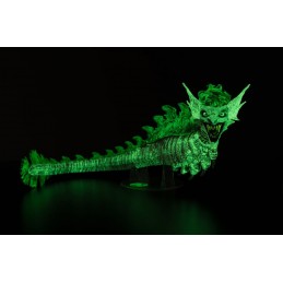 DC MULTIVERSE THE JOKER DRAGON GLOW IN THE DARK EDITION ACTION FIGURE MC FARLANE