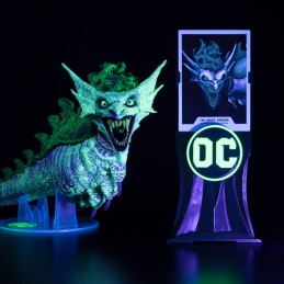 DC MULTIVERSE THE JOKER DRAGON GLOW IN THE DARK EDITION ACTION FIGURE MC FARLANE