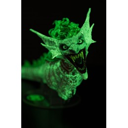 DC MULTIVERSE THE JOKER DRAGON GLOW IN THE DARK EDITION ACTION FIGURE MC FARLANE