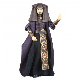 HASBRO STAR WARS EPISODE II THE BLACK SERIES LUMINARA UNDULI ACTION FIGURE