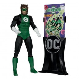 DC MULTIVERSE MCFARLANE COLLECTOR EDITION WAVE 7 SET 6X ACTION FIGURES MC FARLANE