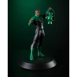 DC DIRECT DC DESIGNER SERIES GREEN LANTERN BY JAMAL CAMPBELL STATUA FIGURE MC FARLANE