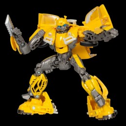 HASBRO TRANSFORMERS STUDIO SERIES BUMBLEBEE ACTION FIGURE