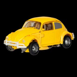 HASBRO TRANSFORMERS STUDIO SERIES BUMBLEBEE ACTION FIGURE