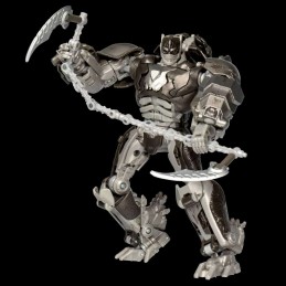 HASBRO TRANSFORMERS RISE OF THE BEASTS STUDIO SERIES APELINQ ACTION FIGURE