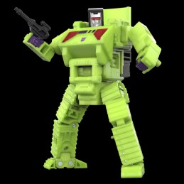 TRANSFORMERS THE MOVIE STUDIO SERIES BONECRUSHER ACTION FIGURE HASBRO