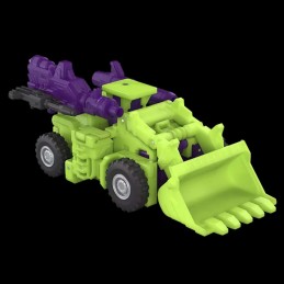 HASBRO TRANSFORMERS THE MOVIE STUDIO SERIES SCRAPPER BONECRUSHER ACTION FIGURE