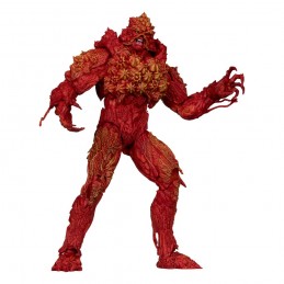 DC MULTIVERSE SWAMP THING PLANET RANN 30CM ACTION FIGURE MC FARLANE