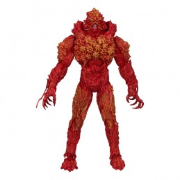 MC FARLANE DC MULTIVERSE SWAMP THING PLANET RANN 30CM ACTION FIGURE