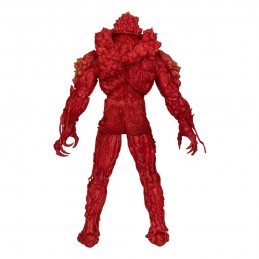 MC FARLANE DC MULTIVERSE SWAMP THING PLANET RANN 30CM ACTION FIGURE