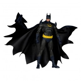 MC FARLANE DC MULTIVERSE BATMAN DETECTIVE COMICS 587 NIGHT PEOPLE ACTION FIGURE