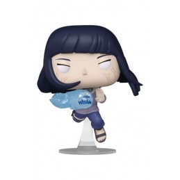 FUNKO POP! NARUTO SHIPPUDEN HINATA HYUGA BOBBLE HEAD FIGURE FUNKO