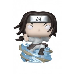 FUNKO POP! NARUTO SHIPPUDEN NEJI HYUGA BOBBLE HEAD FIGURE FUNKO