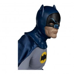 DC DIRECT DC MOVIE STATUES BATMAN 66 STATUA FIGURE MC FARLANE