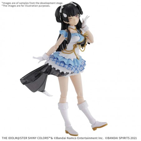 30MS FUYUKO MAYUZUMI MODEL KIT FIGURE