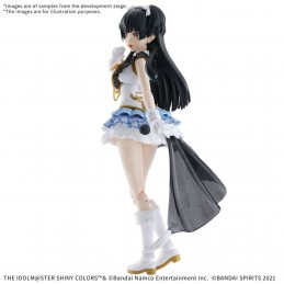 30MS FUYUKO MAYUZUMI MODEL KIT ACTION FIGURE BANDAI