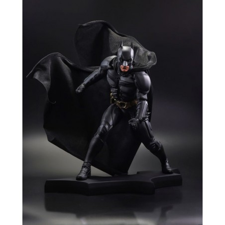 DC DIRECT DC MOVIE STATUES BATMAN THE DARK KNIGHT STATUA FIGURE