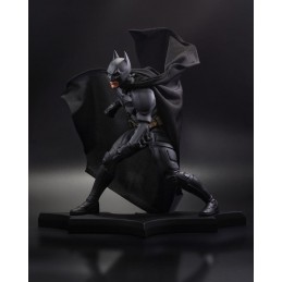 DC DIRECT DC MOVIE STATUES BATMAN THE DARK KNIGHT STATUA FIGURE MC FARLANE