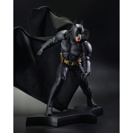 MC FARLANE DC DIRECT DC MOVIE STATUES BATMAN THE DARK KNIGHT STATUE FIGURE