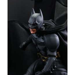 DC DIRECT DC MOVIE STATUES BATMAN THE DARK KNIGHT STATUA FIGURE MC FARLANE