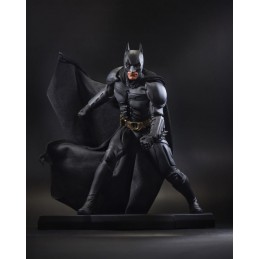 DC DIRECT DC MOVIE STATUES BATMAN THE DARK KNIGHT STATUA FIGURE MC FARLANE